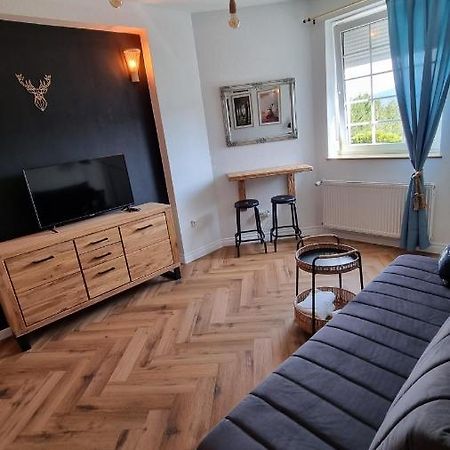 Ferienwohnung U Jozka Schreiberhau Exterior foto