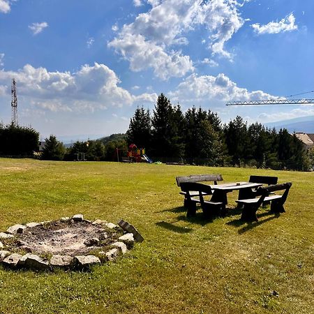 Ferienwohnung U Jozka Schreiberhau Exterior foto