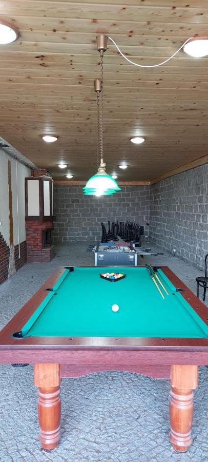 Ferienwohnung U Jozka Schreiberhau Exterior foto