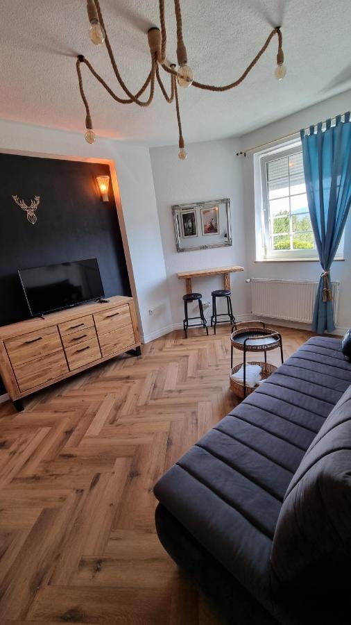 Ferienwohnung U Jozka Schreiberhau Exterior foto