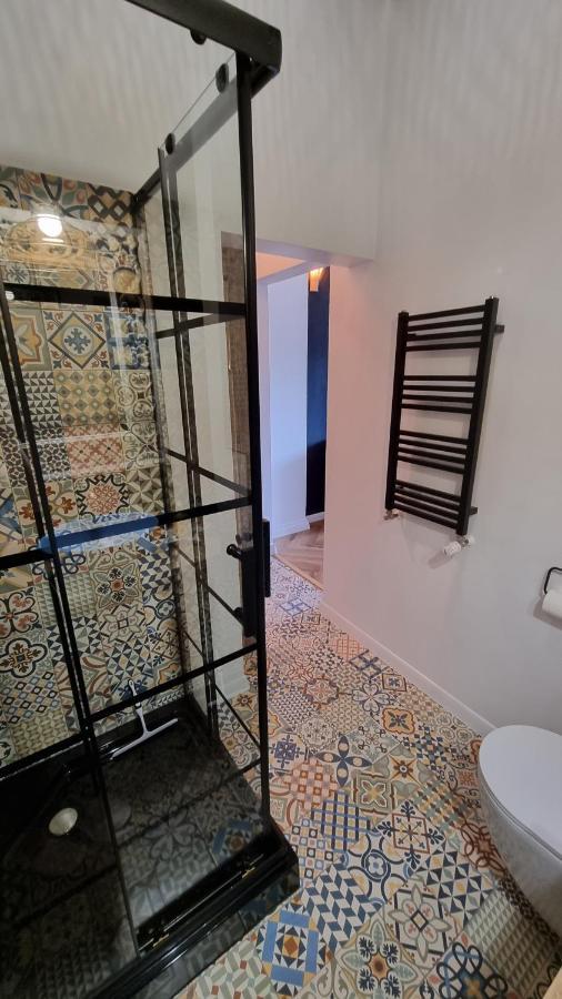 Ferienwohnung U Jozka Schreiberhau Exterior foto