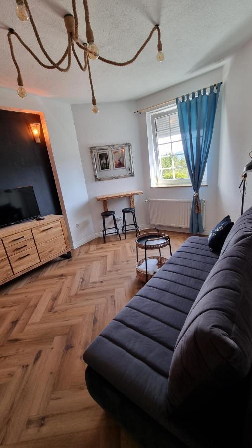 Ferienwohnung U Jozka Schreiberhau Exterior foto