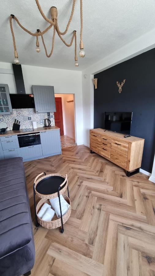 Ferienwohnung U Jozka Schreiberhau Exterior foto