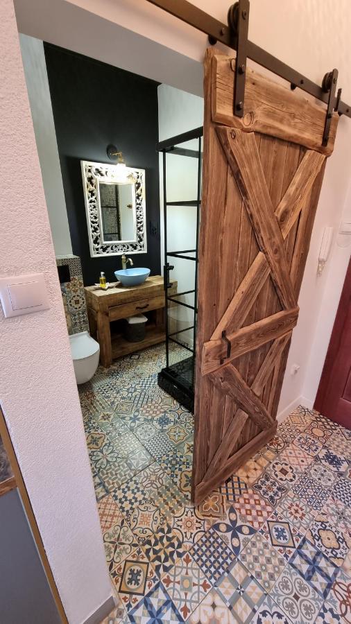 Ferienwohnung U Jozka Schreiberhau Exterior foto