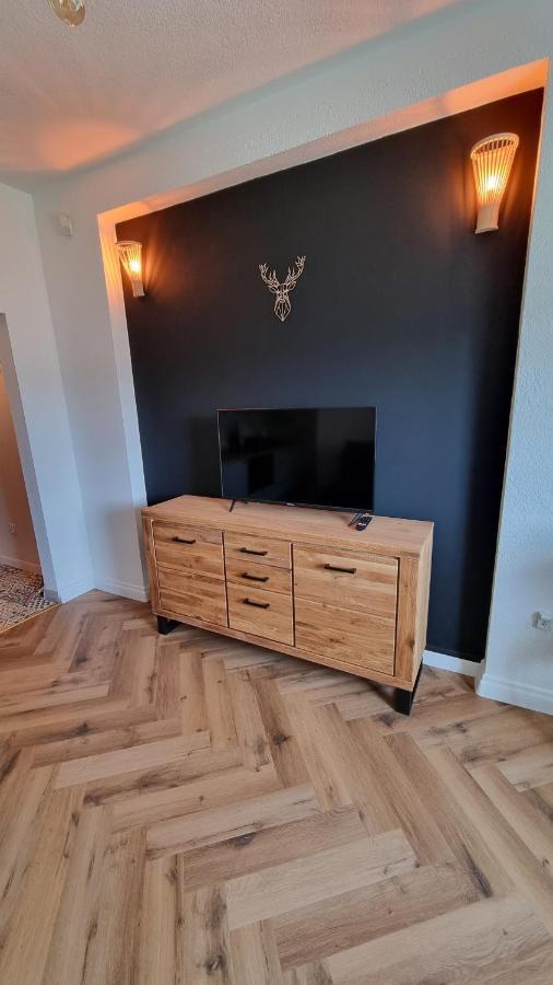 Ferienwohnung U Jozka Schreiberhau Exterior foto