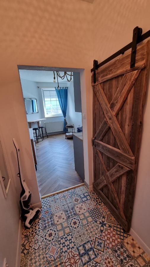 Ferienwohnung U Jozka Schreiberhau Exterior foto