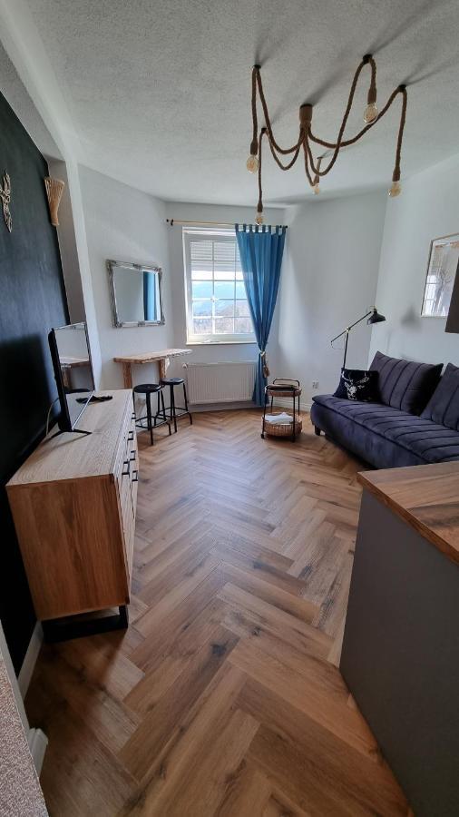 Ferienwohnung U Jozka Schreiberhau Exterior foto