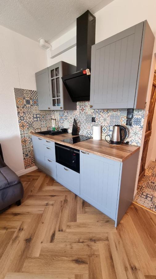 Ferienwohnung U Jozka Schreiberhau Exterior foto