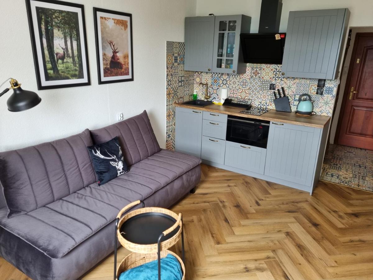 Ferienwohnung U Jozka Schreiberhau Exterior foto