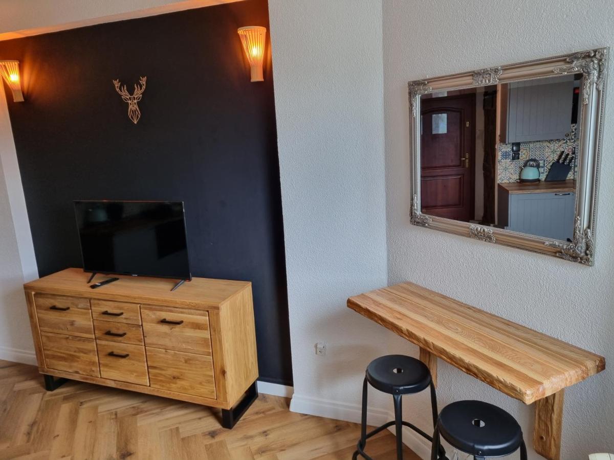 Ferienwohnung U Jozka Schreiberhau Exterior foto
