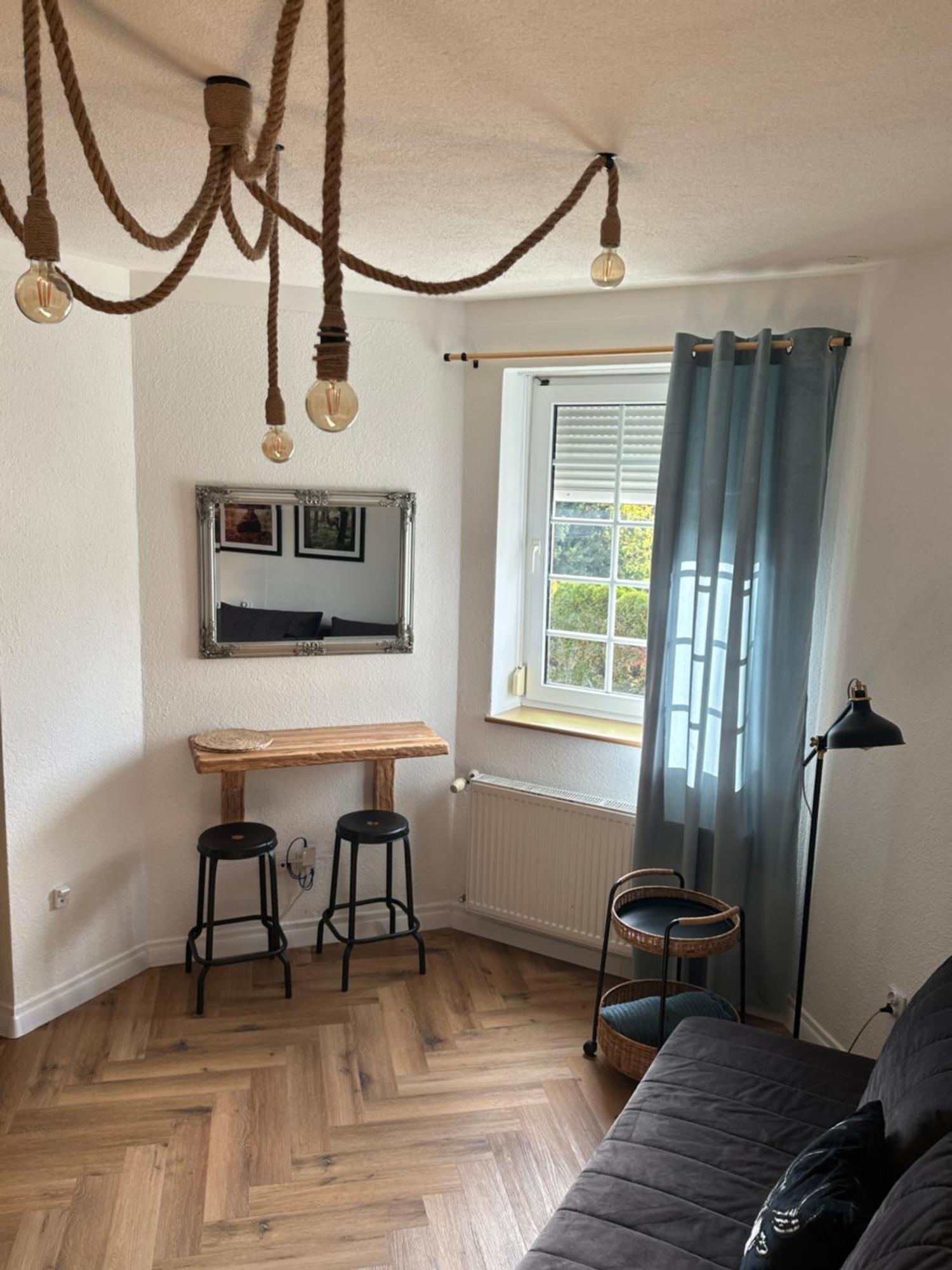 Ferienwohnung U Jozka Schreiberhau Exterior foto
